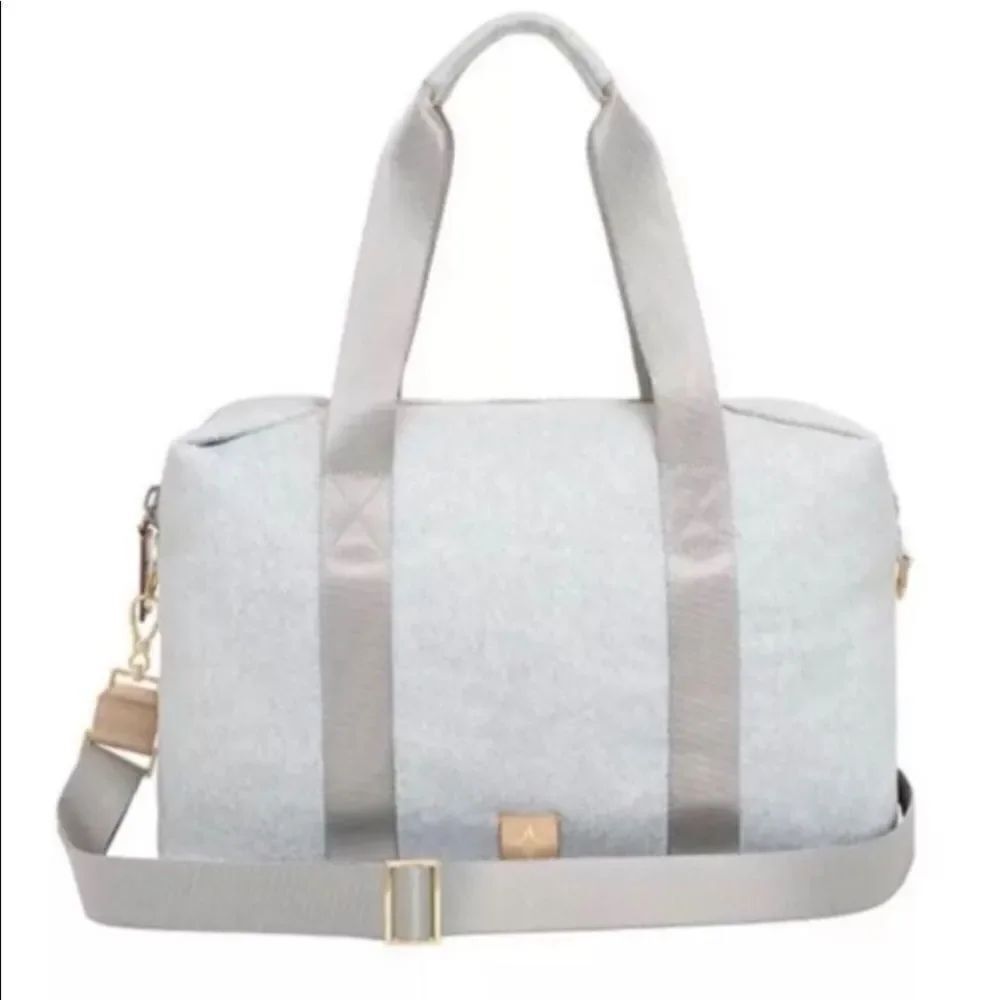 India Hicks Restore Duffel - NWT